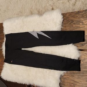 Aviator Nation Leggings